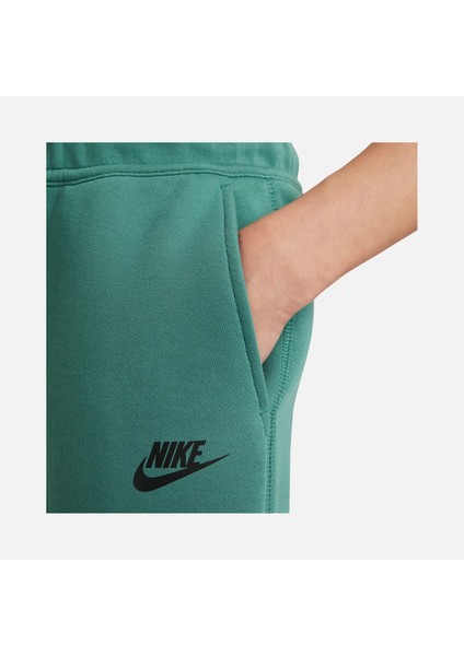 Sportswear Tech Fleece Boy's Sports Sweatpants Çocuk Eşofman Altı ( Dar Kalıp ) indirimleri
