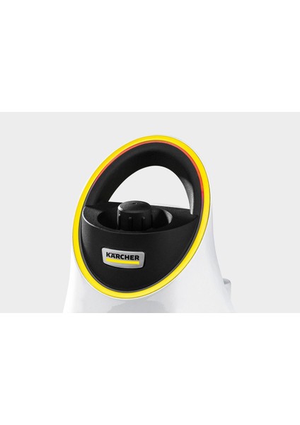 Kärcher Hızlı ve Etkili Temizlik Sc 2 Deluxe Easyfix Buharlı Temizlik Makinesi-Full Temizlik Seti+Cam Temizlik Başlığı