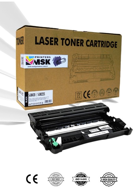 Brother HL-2135W Uyumlu Drum Ünitesi