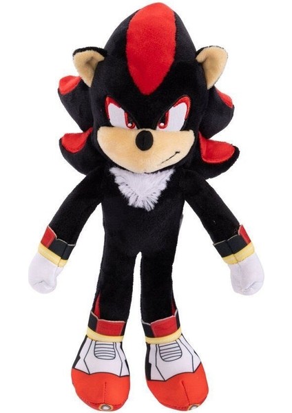 Jkp 424674 Sonic 3 - Pelüş Figür 23 cm