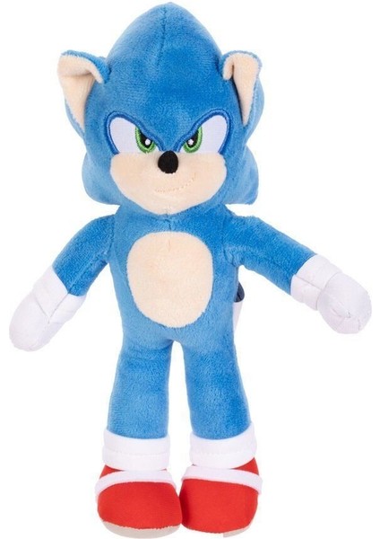 Jkp 424674 Sonic 3 - Pelüş Figür 23 cm