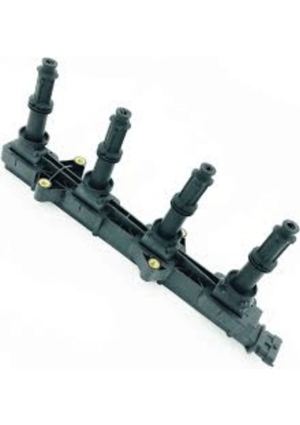 Ateşleme Bobini – 6235124 Wınpower – Opel Vectra C 02 ve Sonrası Uyumlu