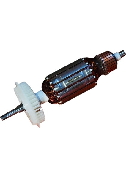 Bosch Gws 6-115 Rotor Endüvi Kollektör