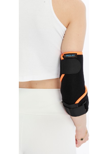 Prolife Ortopedi Tenisçi Golf'çü Fitness Spor Dirsekliği