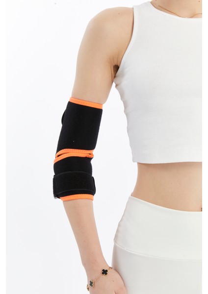 Prolife Ortopedi Tenisçi Golf'çü Fitness Spor Dirsekliği modelleri