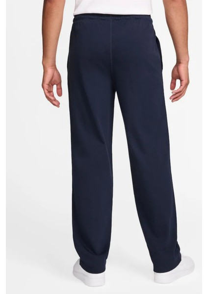 Erkek Regular Fit New York Baskılı Ince Eşofman Altı SPR25EA01 fiyatları