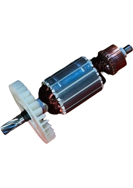 Makita Sunta Kesme HS7601 Rotor Endüvi Kollektör