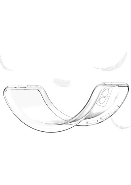 Samsung Galaxy A36 Kılıf Kamera Korumalı Silikon Şeffaf Kapak modelleri