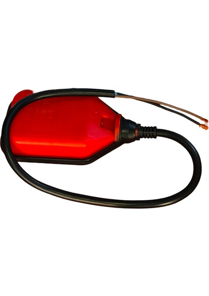 Dalgıç Pompa Hidrofor Şamandıra Flatör 60CM