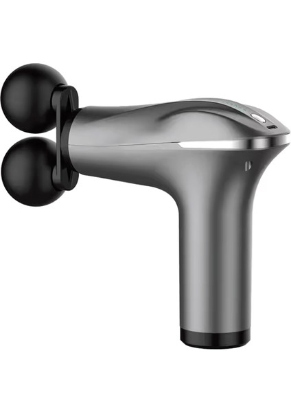 AMG18 Aı Akıllı Çipli Titreşimli Masaj Tabancası – 6 Hız Ayarlı, 4 Başlıklı, 3200 Rpm Güçlü Motor, Sessiz Taşınabilir Masaj Aleti fiyatları