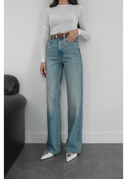 Mavi Richard Straight Jean