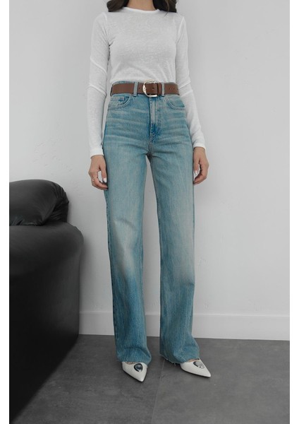Mavi Richard Straight Jean