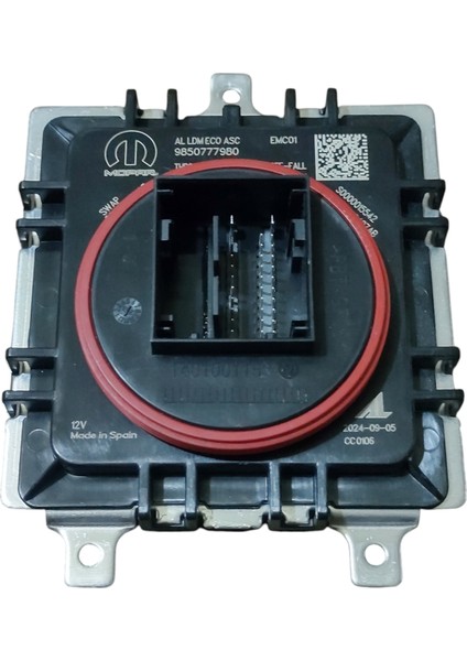 Peugeot E-3008 LED Far BEYNİ 2024-2025 9850777980