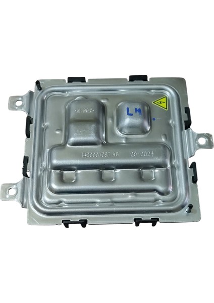 Peugeot E-3008 LED Far BEYNİ 2024-2025 9850777980 fiyatları