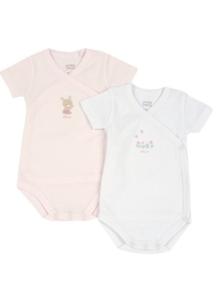 Body (2'lı) - K. Kol- Zıbın