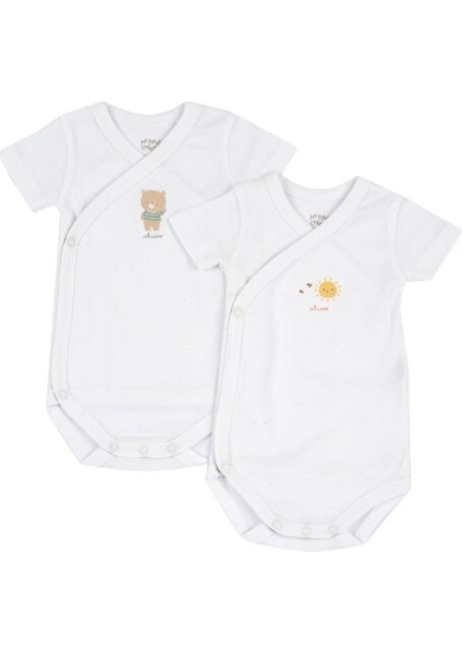 Body (2'lı) - K. Kol- Zıbın