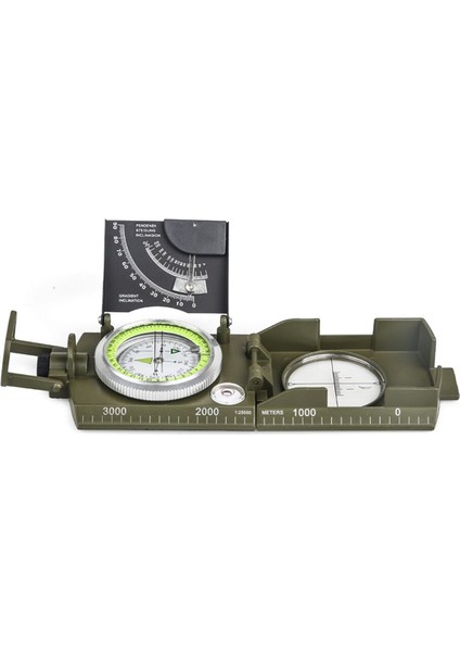 Argeus HS-K4074 Profesyonel Pusula fiyatları