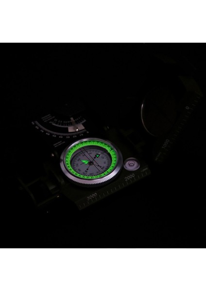 Argeus HS-K4074 Profesyonel Pusula indirimleri