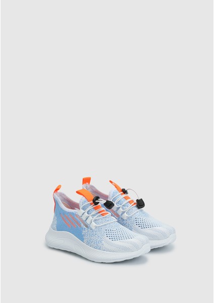 Beyaz Erkek Çocuk Sneaker fiyatları