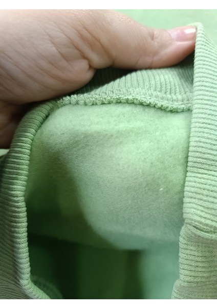 Kız Çocuk Şardonlu Desenli Sweatshirt -Sweat fırsatları