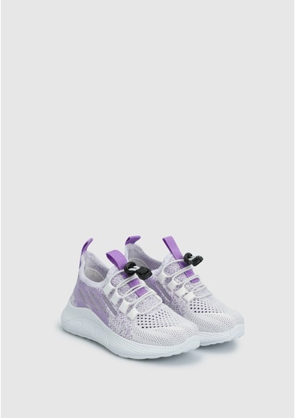 Lila Kız Çocuk Sneaker fiyatları