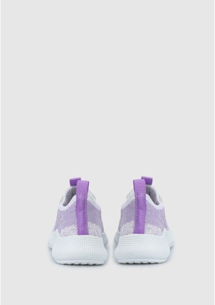 Lila Kız Çocuk Sneaker fırsatları