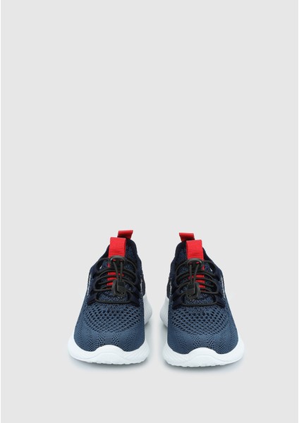 Mavi Erkek Çocuk Sneaker