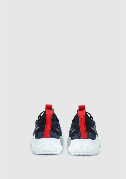 Mavi Erkek Çocuk Sneaker