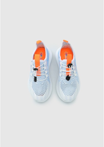 Beyaz Erkek Çocuk Sneaker indirimleri