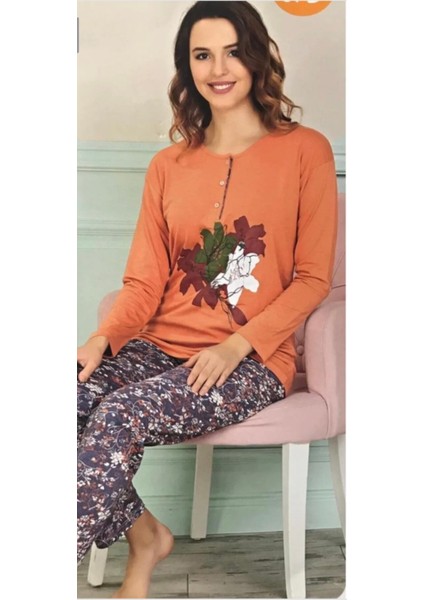 Bayan Pijama Takım
