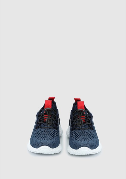 Mavi Erkek Çocuk Sneaker