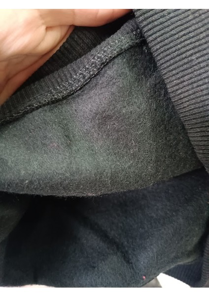 Kız Çocuk Şardonlu Desenli Sweatshirt -Sweat fırsatları