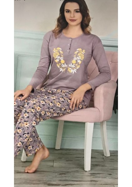 Bayan Pijama