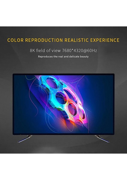 MF-AVC70-50M 8k Aoc Optik HDMI Kablo 50M, HDMI 2.1, 8k 60Hz, 48GBPS fırsatları