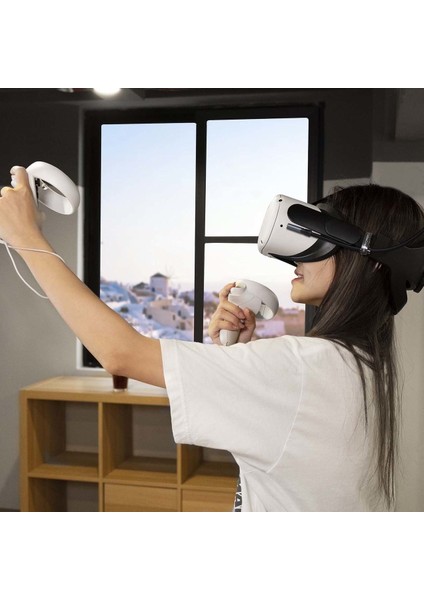 Valve Index Vr Gözlük Uyumlu Type-C To Usb-A Kablo 5m USB 3.1
