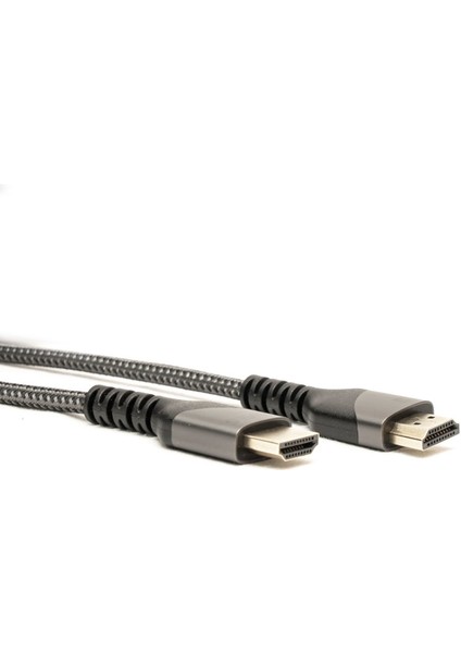 LEVELS-AVC10-2M HDMI To HDMI Kablo 2m, HDMI 2.1, 8k 60Hz fırsatları