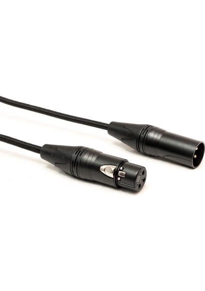 MF-AC40-3M Xlr - Xlr Stereo Mikrofon Kablosu 3m modelleri