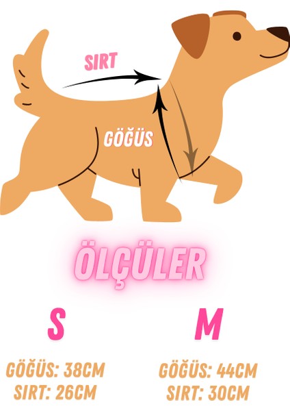 Kedi Köpek için Krem Rengi Pul Payet Hırka