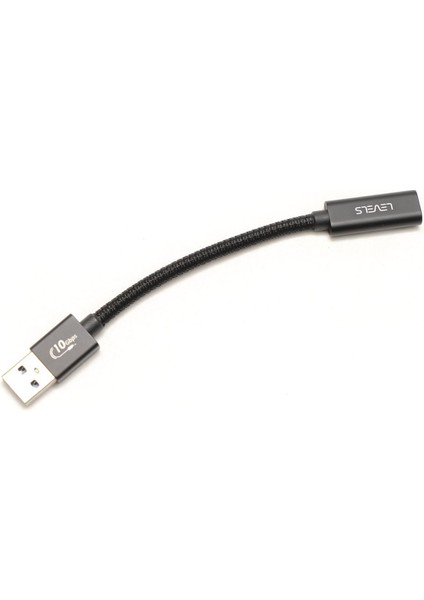 LEVELS-CNV11 Usb-A To Type-C Dönüştürücü 10GBPS Yüksek Hızlı