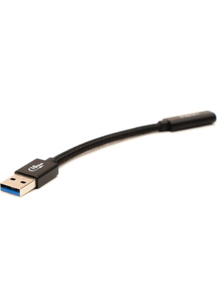 LEVELS-CNV11 Usb-A To Type-C Dönüştürücü 10GBPS Yüksek Hızlı fiyatları