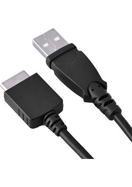 Sony NW-S706F NWZ-S615F NWZ-S716F NWZ-S750 Sony Walkman (Mp3 Player) USB Data ve Şarj Kablosu fiyatları