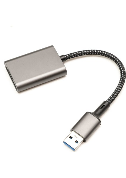 LEVELS-CR11 Usb-A Sd Tf Hızlı Kart Okuyucu 5gbps fırsatları