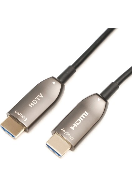 MF-AVC70-30M 8k Aoc Optik HDMI Kablo 30M, HDMI 2.1, 8k 60Hz, 48GBPS fiyatları