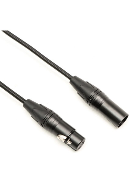 MF-AC40-7M Xlr - Xlr Stereo Mikrofon Kablosu 7m fiyatları