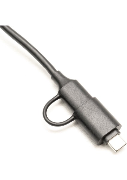 MF-CR12 Type-C & Usb-A Çoklu Hızlı Kart Okuyucu 5gbps Cf Sd Tf Ms
