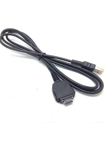 Sony T-Serisi DSC-T20, DSC-T200, DSC-T226, DSC-T230, Dsc- T237 USB Kablo
