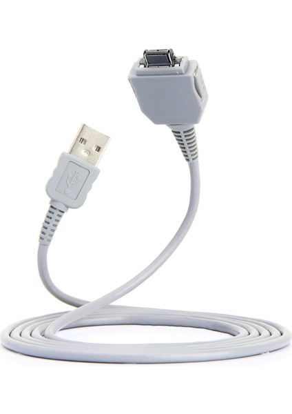 Sony T-Serisi DSC-T700, DSC-T75, DSC-T77, Dsc-T9, DSC-T90, Dsc-Tx1 USB Kablo