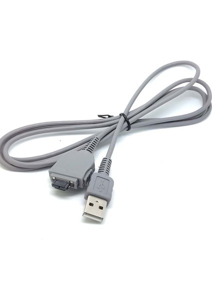 Sony T-Serisi DSC-T700, DSC-T75, DSC-T77, Dsc-T9, DSC-T90, Dsc-Tx1 USB Kablo