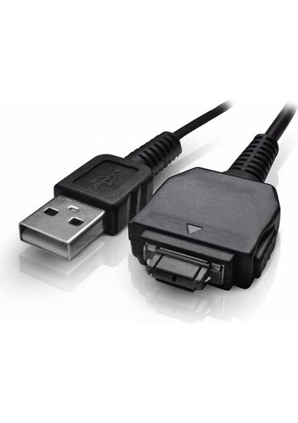 Sony T-Serisi DSC-T700, DSC-T75, DSC-T77, Dsc-T9, DSC-T90, Dsc-Tx1 USB Kablo