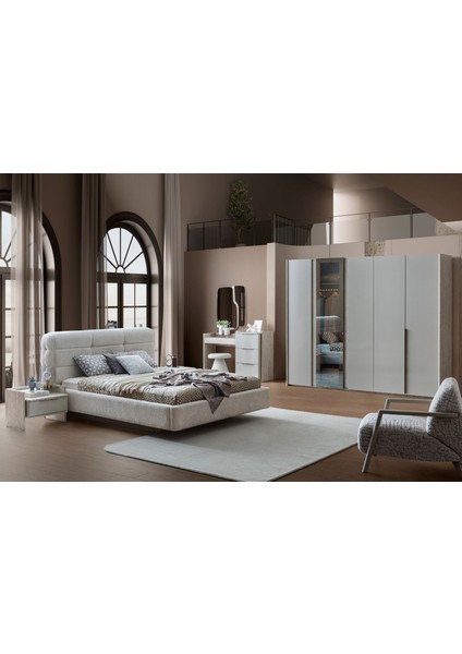 Delfi Yatak Odası Takımı